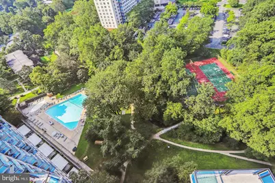 10500 Rockville Pike #719, Rockville, MD 20852 - Photo 16