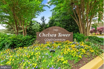 7401 Westlake Terrace #405, Bethesda, MD 20817 - Photo 28
