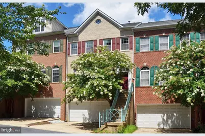 5507 Edson Lane, North Bethesda, MD 20852 - Photo 1