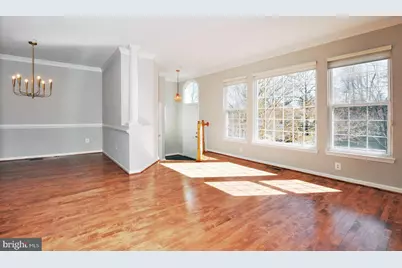 5507 Edson Lane, North Bethesda, MD 20852 - Photo 12