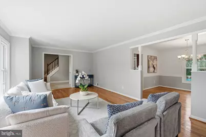 11200 Hunt Club Drive, Potomac, MD 20854 - Photo 8