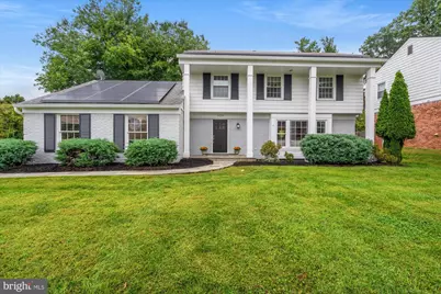 11200 Hunt Club Drive, Potomac, MD 20854 - Photo 1