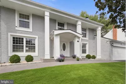 10904 Gainsborough Road, Potomac, MD 20854 - Photo 1