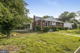 1100 Gilbert Rd, Rockville, MD 20851 - Photo 44