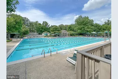 5705 Chapman Mill Drive #110, Rockville, MD 20852 - Photo 44