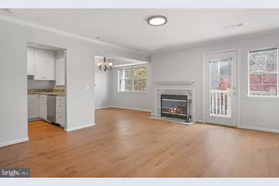 5705 Chapman Mill Drive #110, Rockville, MD 20852 - Photo 12