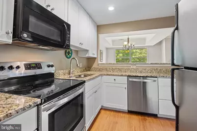 5705 Chapman Mill Drive #110, Rockville, MD 20852 - Photo 24