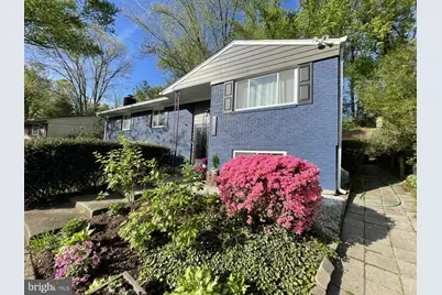 1219 Downs Drive, Silver Spring, MD 20904 - Photo 2