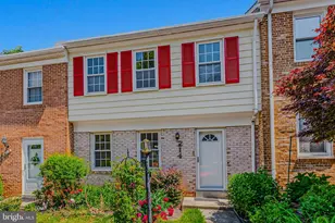214 Pender Pl, Rockville, MD 20850 - Photo 1