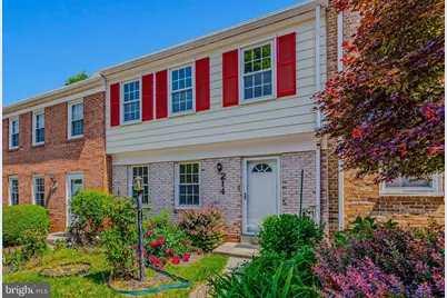 214 Pender Place, Rockville, MD 20850 - Photo 2