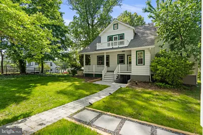 9403 Warren Street, Silver Spring, MD 20910 - Photo 2