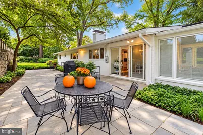 5408 Surrey Street, Chevy Chase, MD 20815 - Photo 18