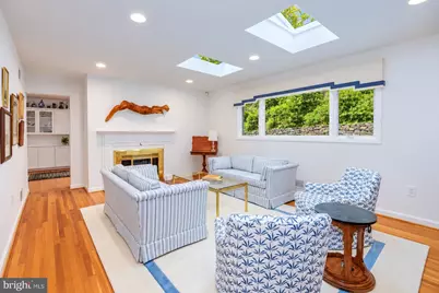 5408 Surrey Street, Chevy Chase, MD 20815 - Photo 6