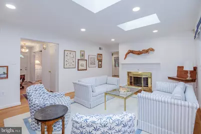 5408 Surrey Street, Chevy Chase, MD 20815 - Photo 4