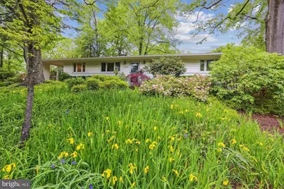 5408 Surrey Street, Chevy Chase, MD 20815 - Photo 1