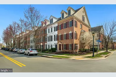 312 Casey Lane, Rockville, MD 20850 - Photo 1