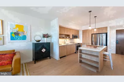 4710 Elm Street #W-0205, Bethesda, MD 20814 - Photo 12