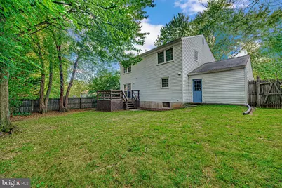 10807 McComas Court, Kensington, MD 20895 - Photo 40