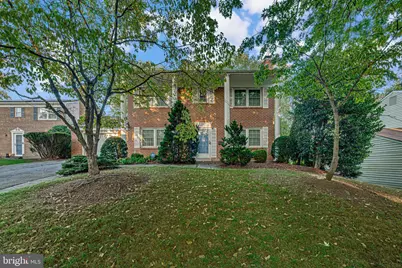 10807 McComas Court, Kensington, MD 20895 - Photo 4