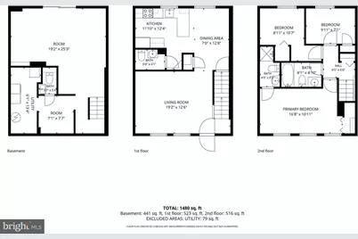 19904 Buhrstone Drive, Gaithersburg, MD 20886 - Photo 58