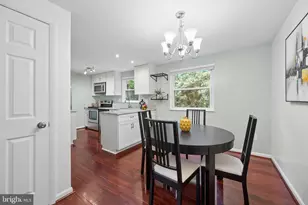 19904 Buhrstone Dr, Gaithersburg, MD 20886 - Photo 8