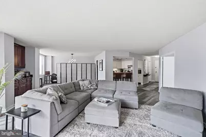 5225 Pooks Hill Road #1401N, Bethesda, MD 20814 - Photo 10