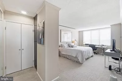 5225 Pooks Hill Road #1401N, Bethesda, MD 20814 - Photo 16