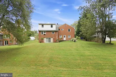 9700 Culver Street, Kensington, MD 20895 - Photo 48