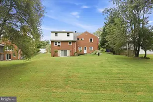 9700 Culver St, Kensington, MD 20895 - Photo 48
