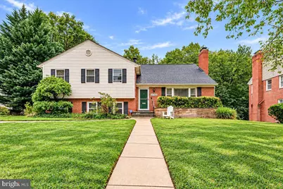 9700 Culver Street, Kensington, MD 20895 - Photo 2