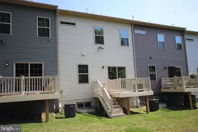 9580 Nature Trail, Montgomery Village, MD 20886 - Photo 40