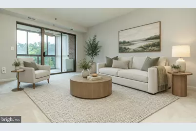 3100 N Leisure World Boulevard #219, Silver Spring, MD 20906 - Photo 4