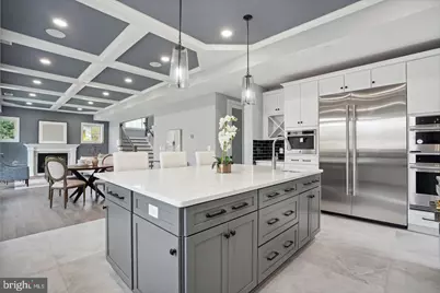 8616 Jones Mill Road, Chevy Chase, MD 20815 - Photo 20