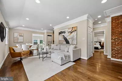 8810 Hawkins Lane, Chevy Chase, MD 20815 - Photo 4