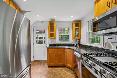 406 Mississippi Avenue, Silver Spring, MD 20910 - Photo 8