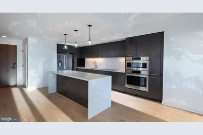 4710 Elm Street #E-1415, Bethesda, MD 20814 - Photo 4