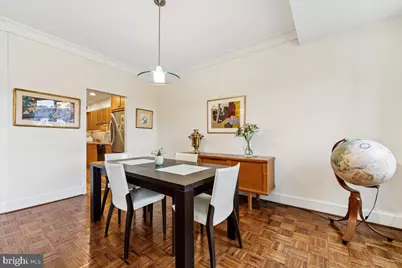 8101 Connecticut Avenue #S-709, Chevy Chase, MD 20815 - Photo 12