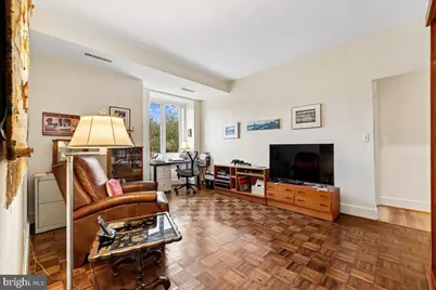 8101 Connecticut Avenue #S-709, Chevy Chase, MD 20815 - Photo 18