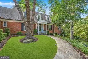 8007 Glendale Rd, Chevy Chase, MD 20815 - Photo 2