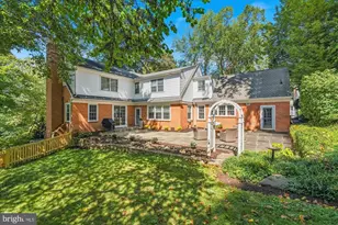 8007 Glendale Rd, Chevy Chase, MD 20815 - Photo 50