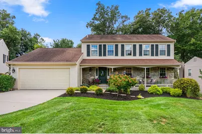 13808 Baywind Court, Silver Spring, MD 20905 - Photo 1