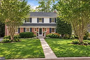 9716 Carriage Rd, Kensington, MD 20895 - Photo 1