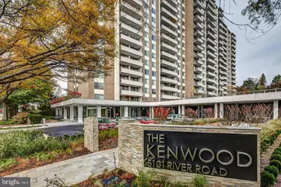 5101 River Road #1409, Bethesda, MD 20816 - Photo 1