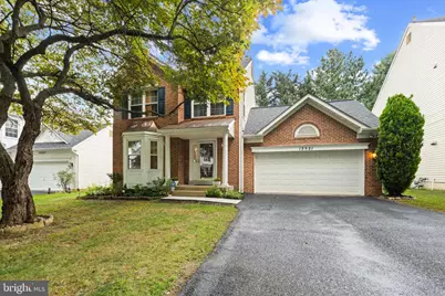 12521 Hawks Nest Lane, Germantown, MD 20876 - Photo 2