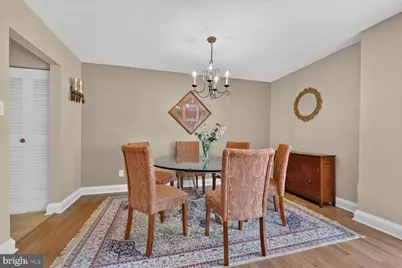 4 Monroe Street #4-909, Rockville, MD 20850 - Photo 6