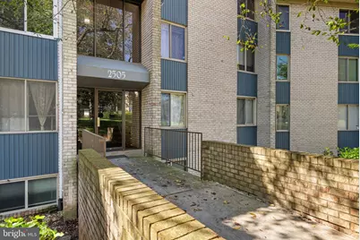 2505 Baltimore Road #2505-7, Rockville, MD 20853 - Photo 28