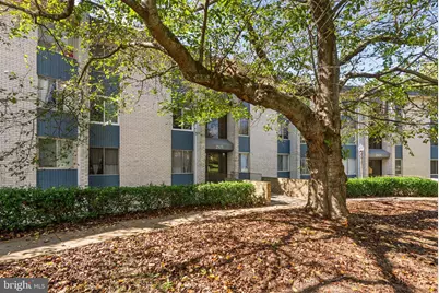 2505 Baltimore Road #2505-7, Rockville, MD 20853 - Photo 30