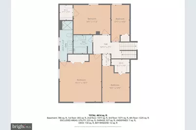 4237 Stafford Road, Olney, MD 20832 - Photo 64