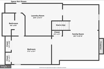 14203 Oakvale Street, Rockville, MD 20853 - Photo 48