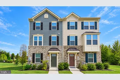 9747 Tall Oaks Road, Montgomery Village, MD 20886 - Photo 1